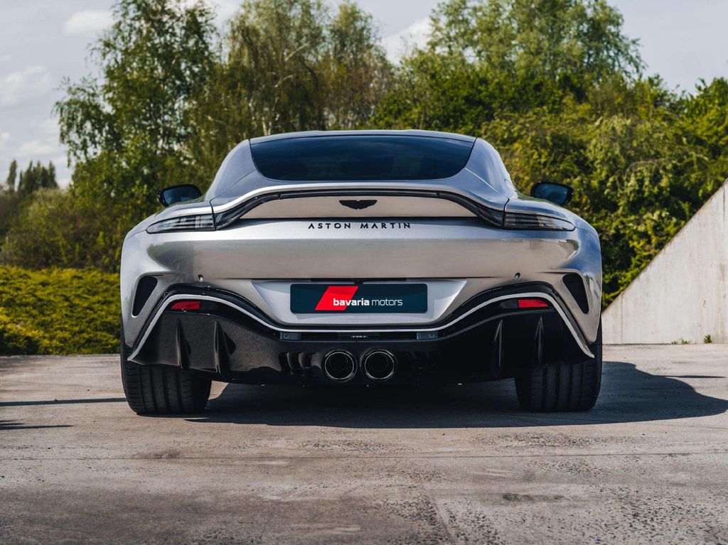 Aston Martin Other 2024