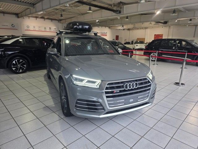 Audi SQ5 2020