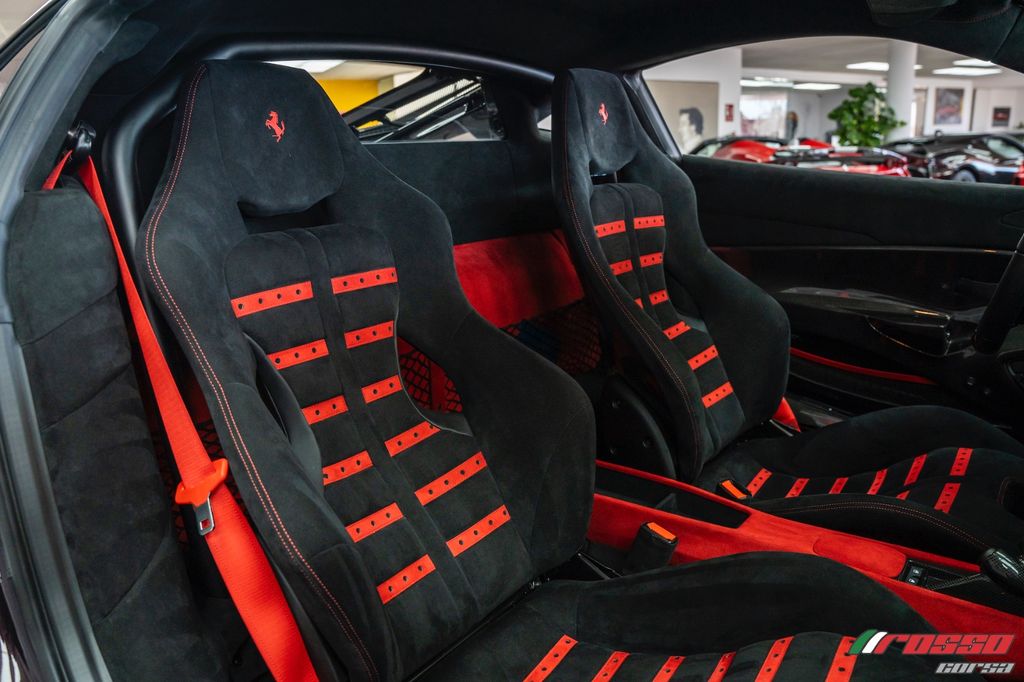 Ferrari 488 Pista 2019