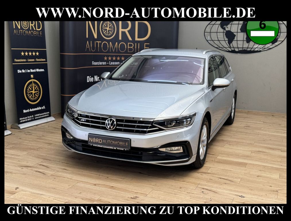 Volkswagen Passat Variant 2022
