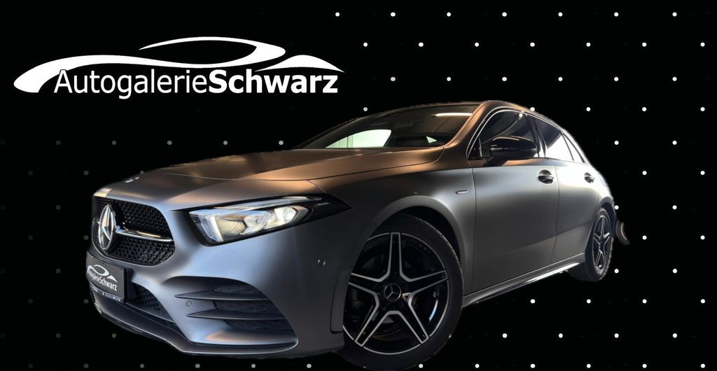 Mercedes-Benz A 180 2021