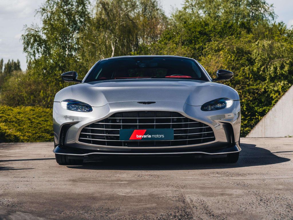 Aston Martin Other 2024