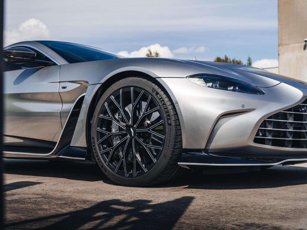 Aston Martin Other 2024