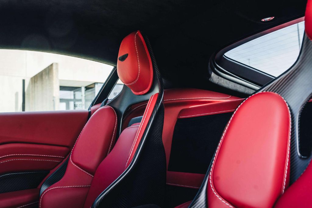 Aston Martin Other 2024