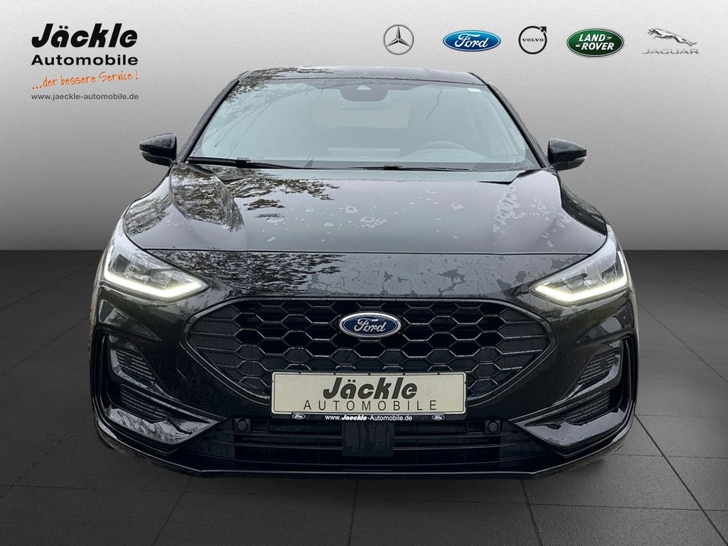 Ford Focus 2025