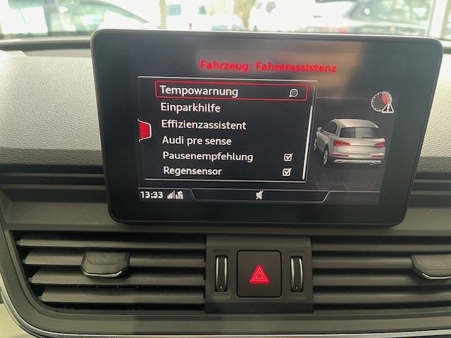Audi SQ5 2020