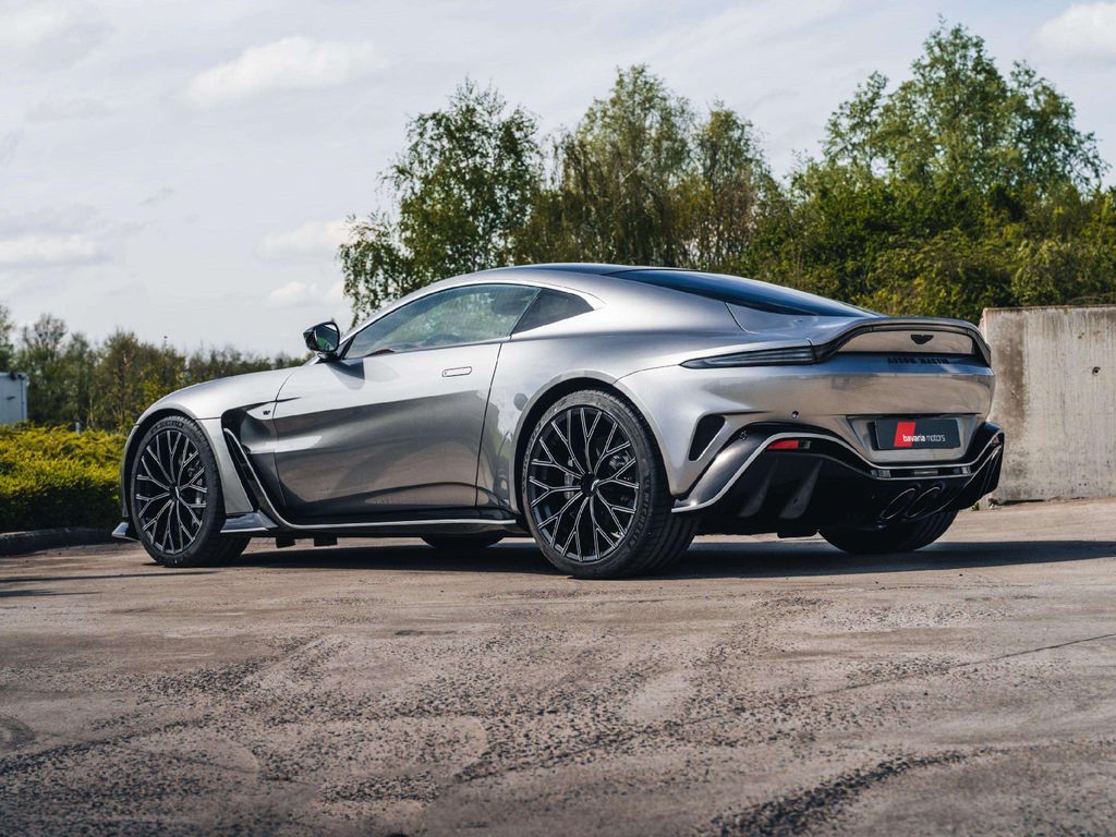 Aston Martin Other 2024