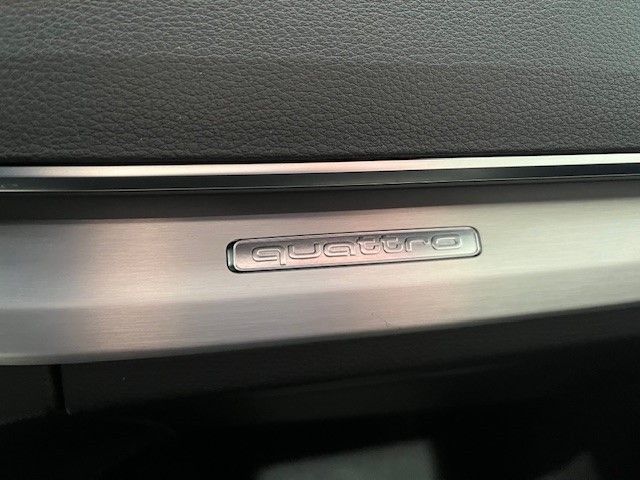Audi SQ5 2020