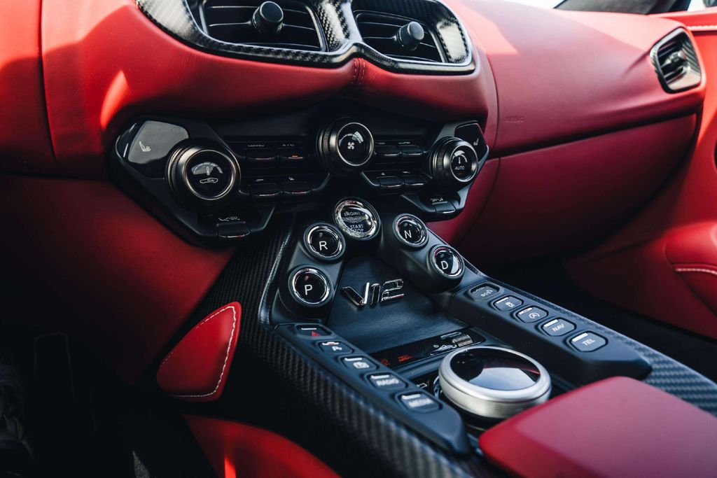 Aston Martin Other 2024