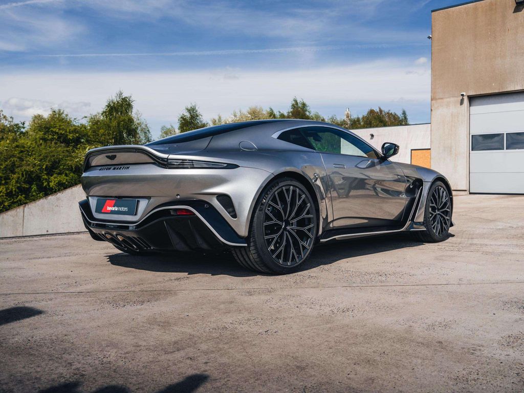 Aston Martin Other 2024