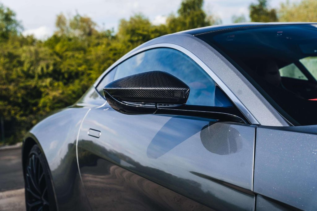 Aston Martin Other 2024