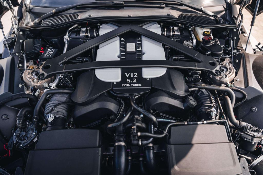 Aston Martin Other 2024