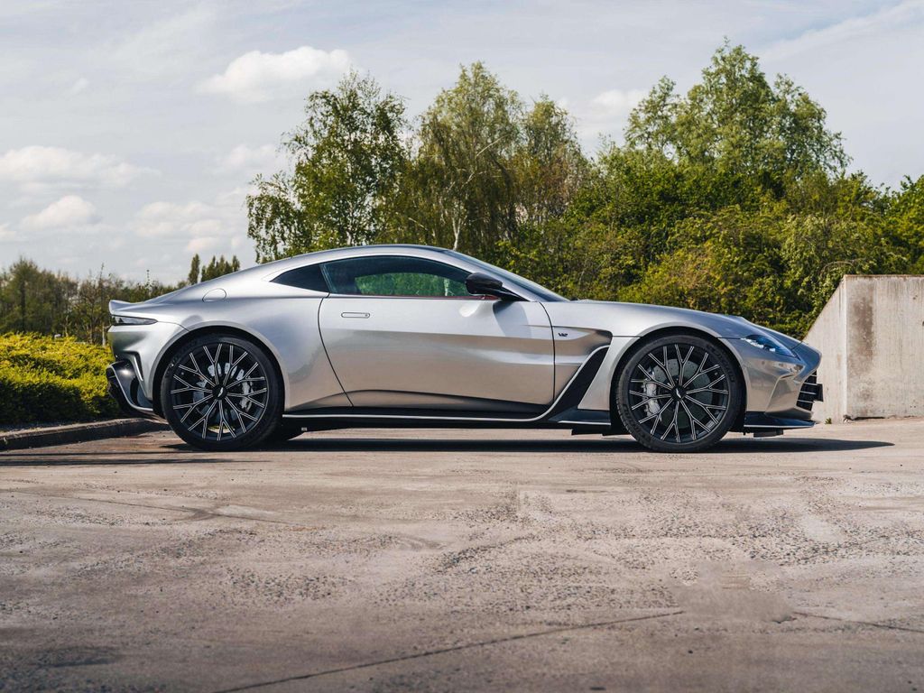 Aston Martin Other 2024