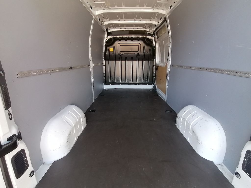Opel Movano 2022