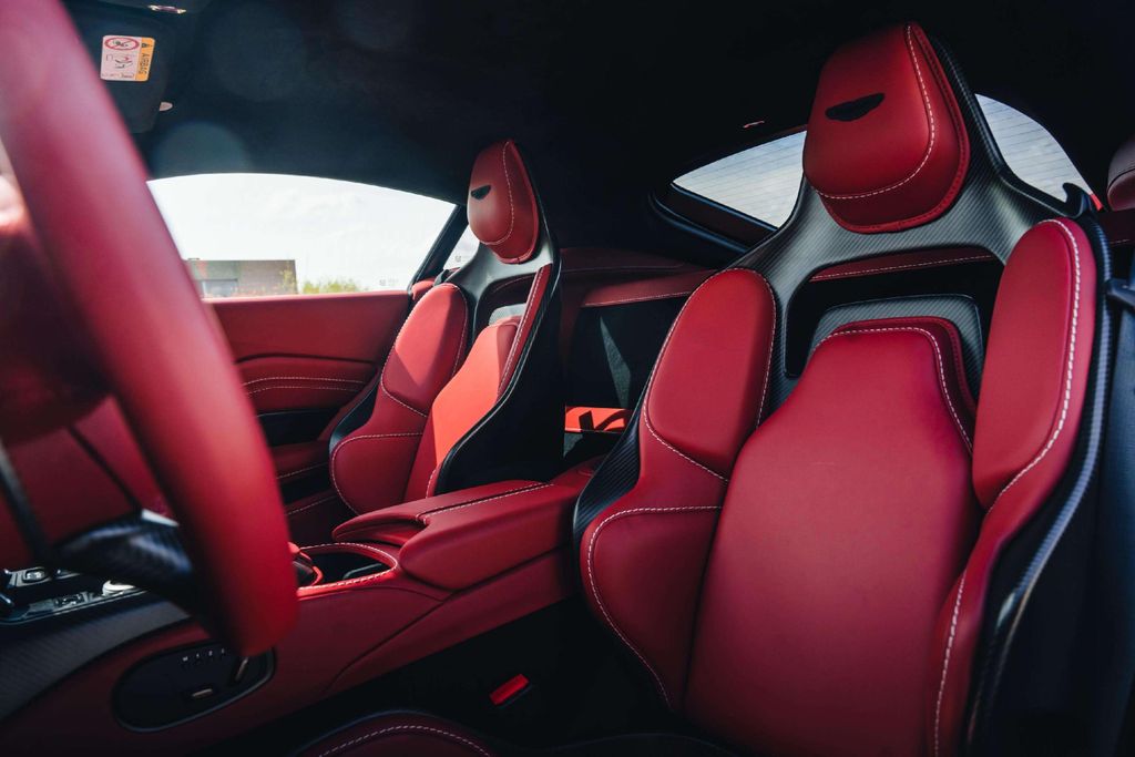 Aston Martin Other 2024