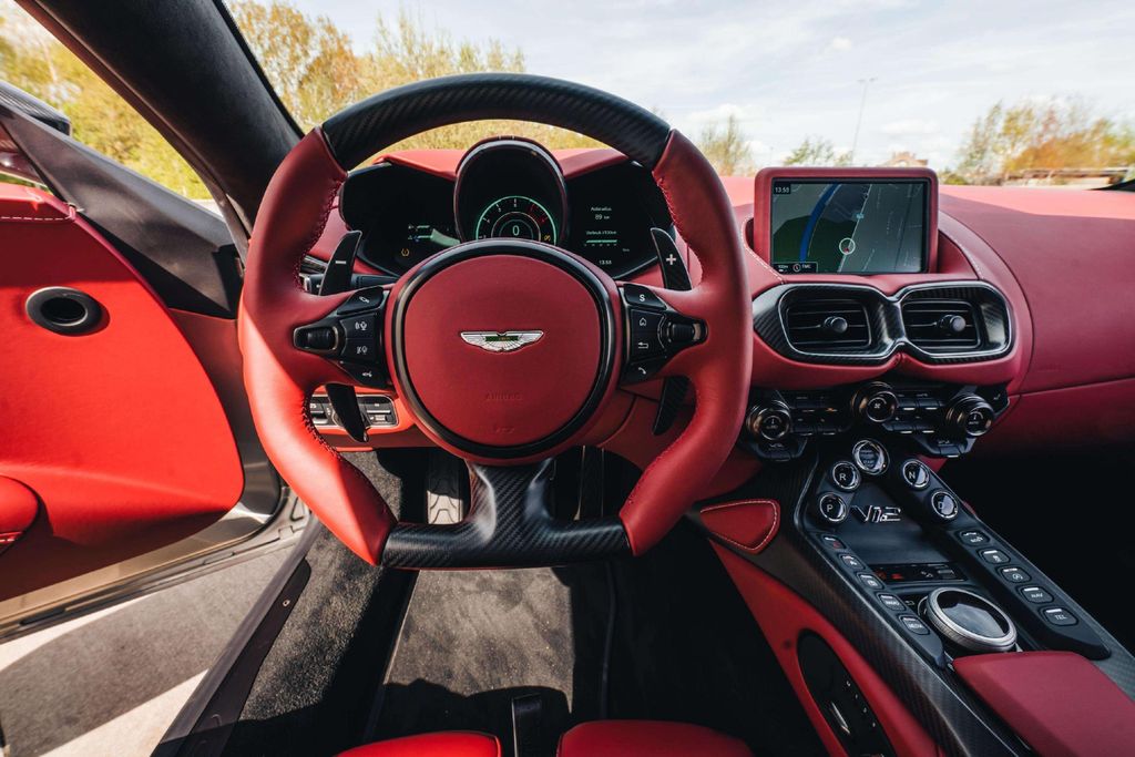 Aston Martin Other 2024