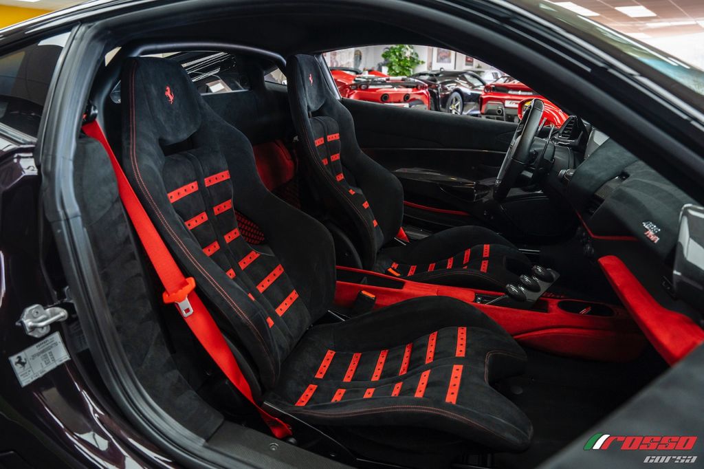 Ferrari 488 Pista 2019