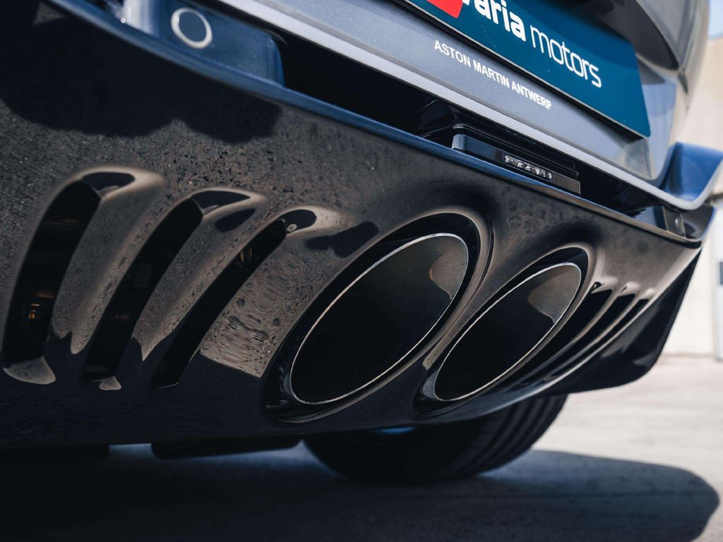 Aston Martin Other 2024