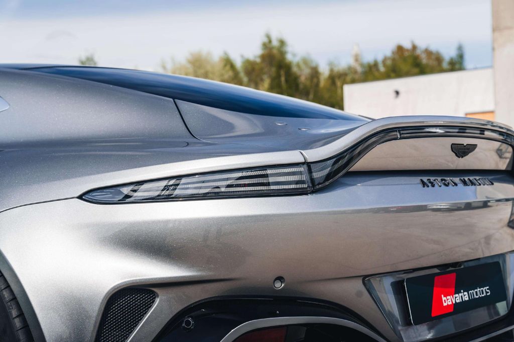 Aston Martin Other 2024