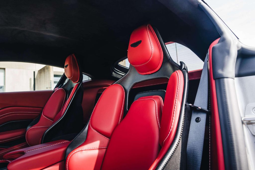 Aston Martin Other 2024