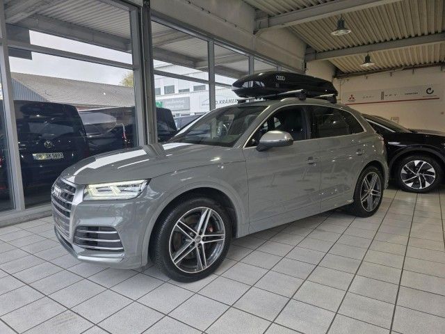 Audi SQ5 2020
