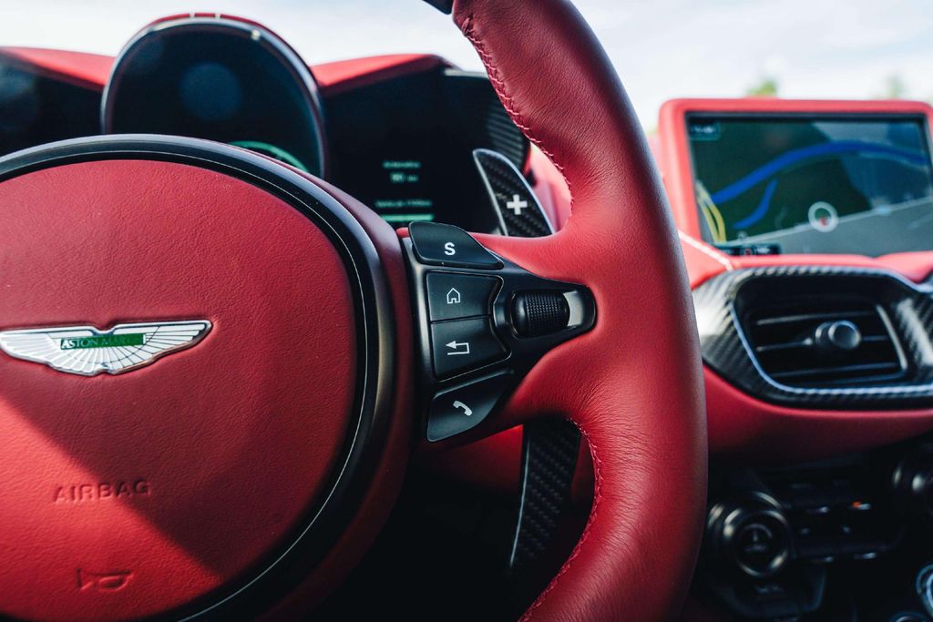 Aston Martin Other 2024