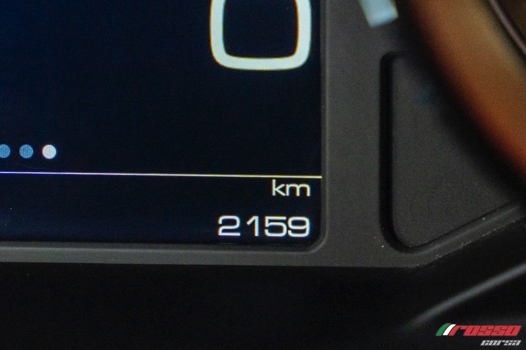 Ferrari 488 Pista 2019