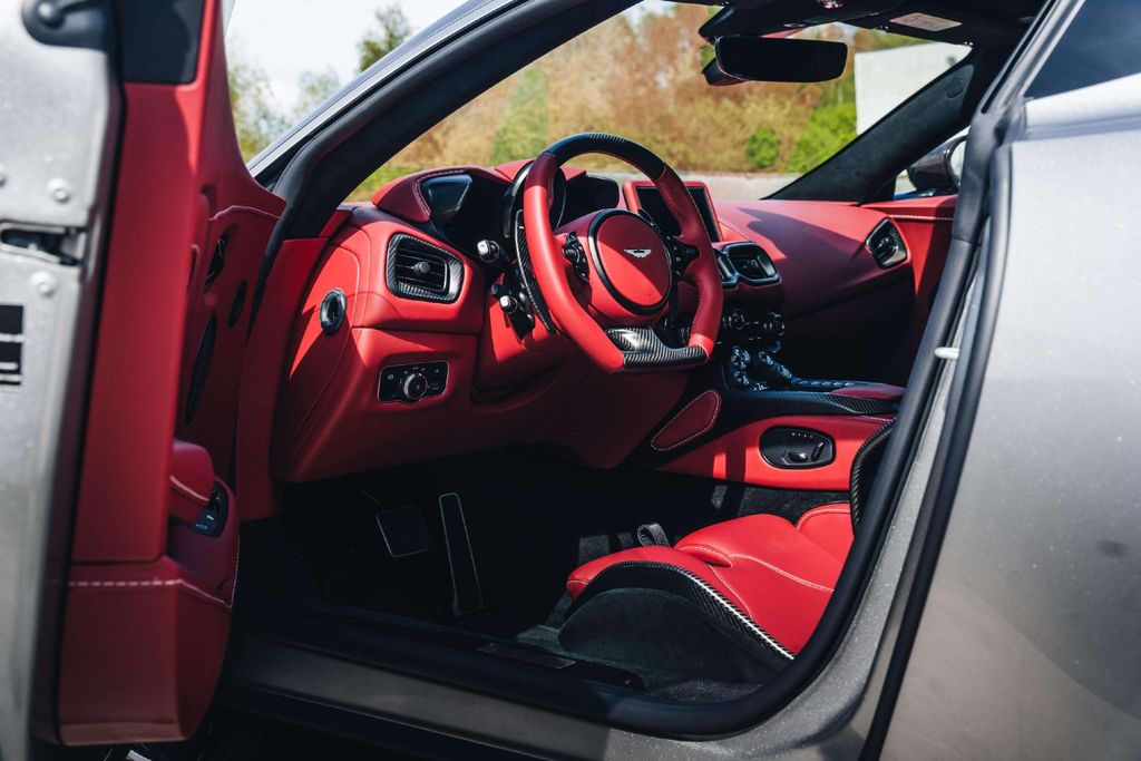 Aston Martin Other 2024