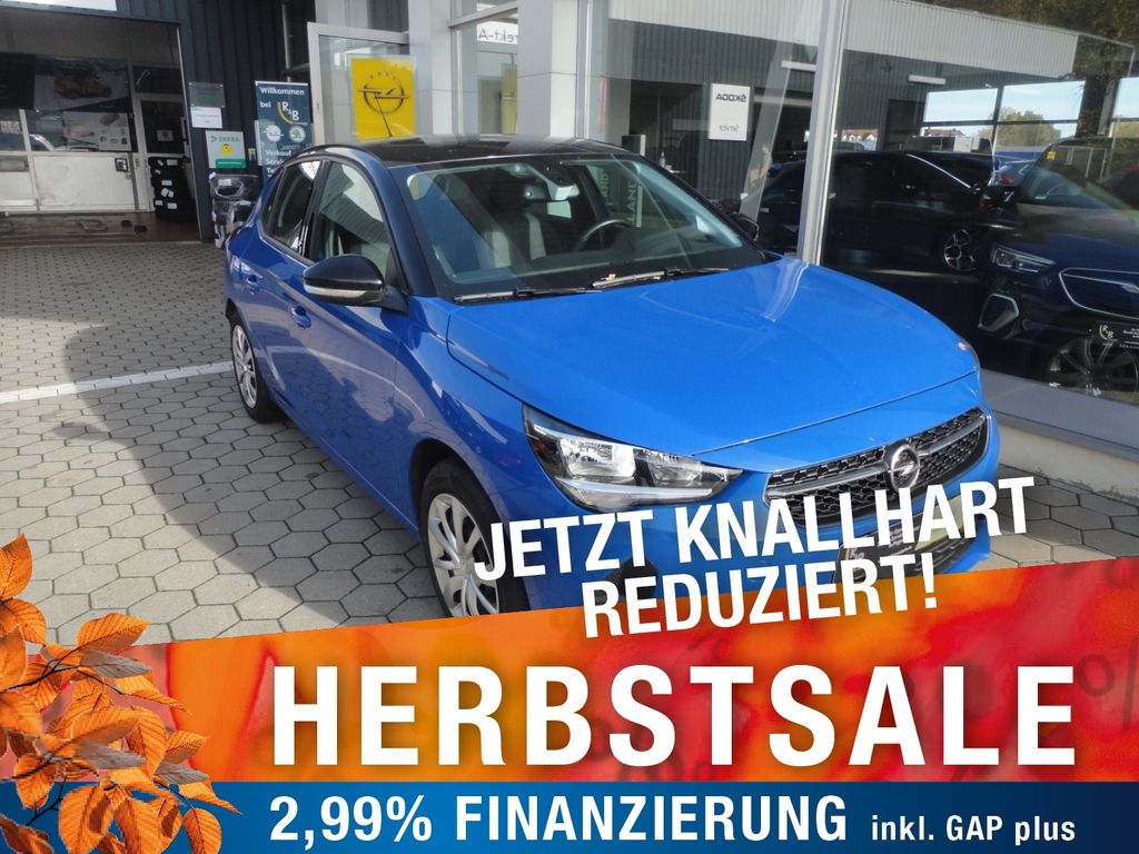 Opel Corsa 2020
