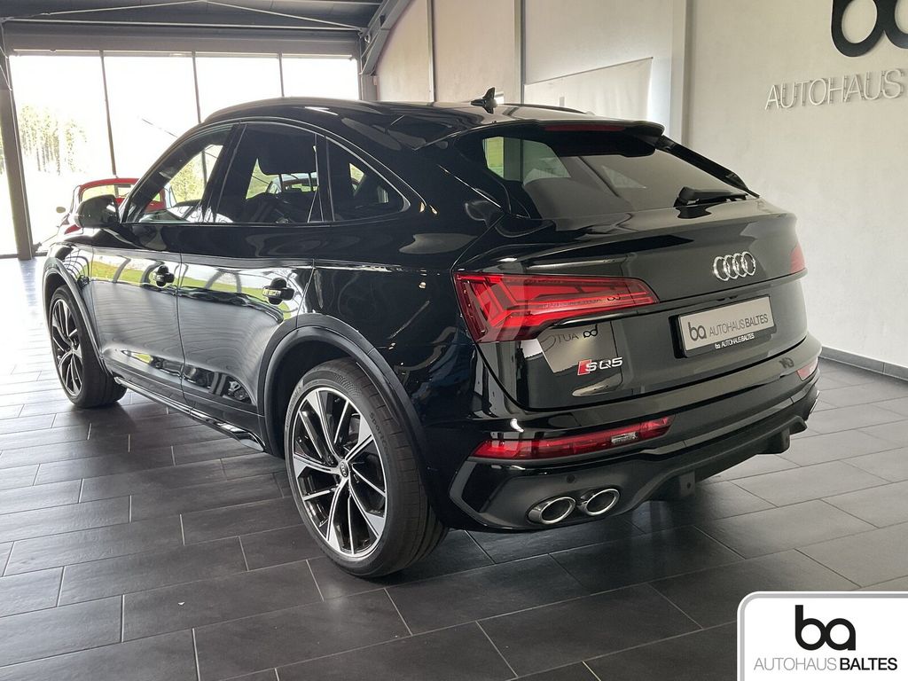 Audi SQ5 2023