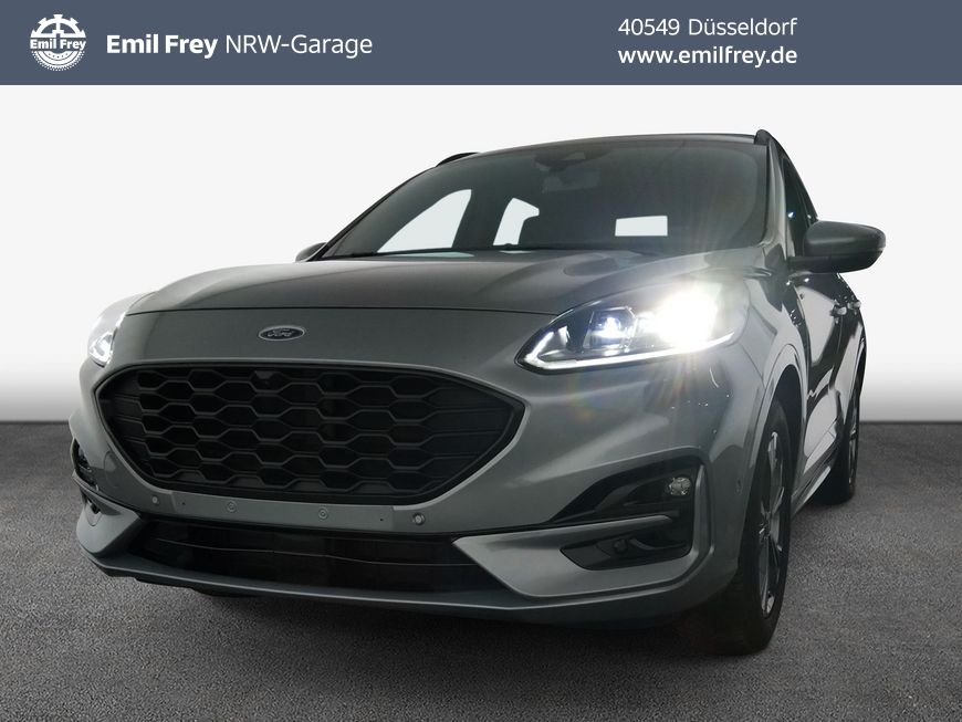Ford Kuga 2023