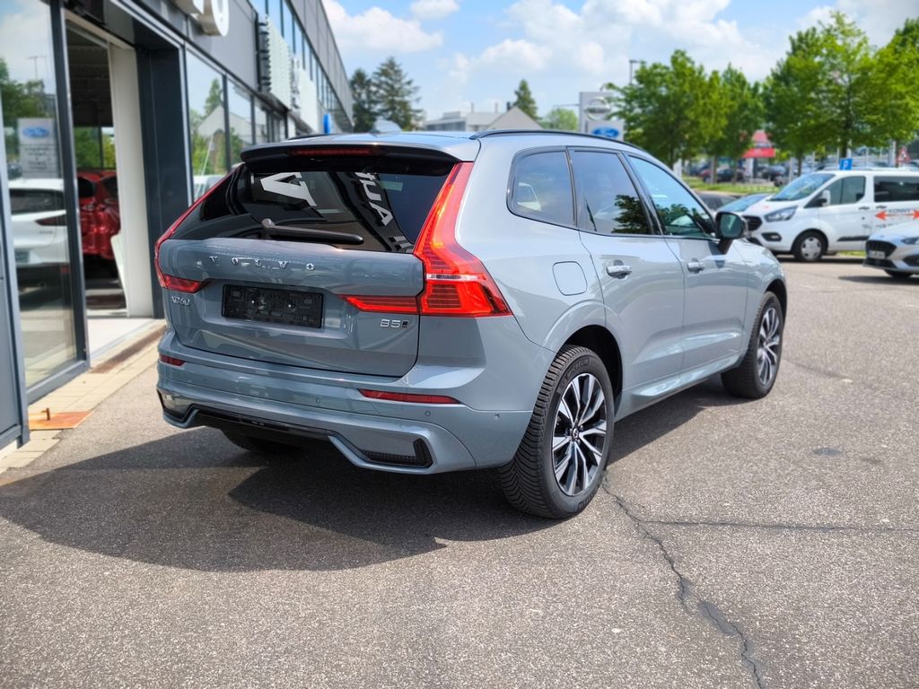 Volvo XC60 2023