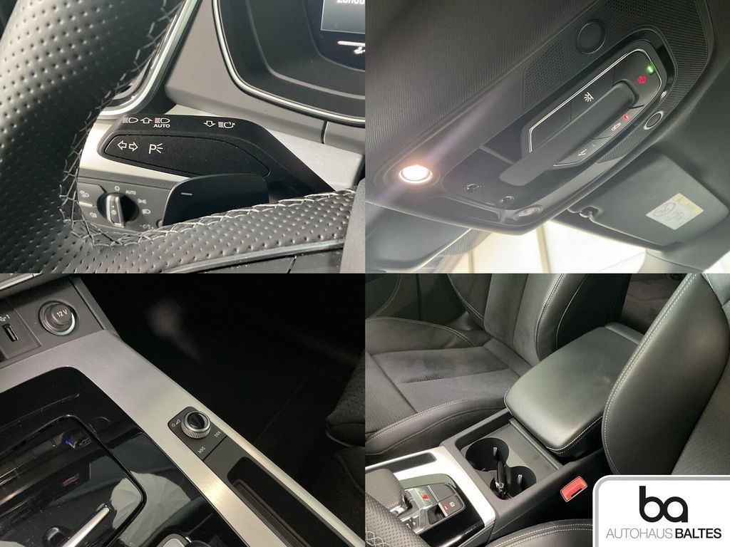 Audi SQ5 2023
