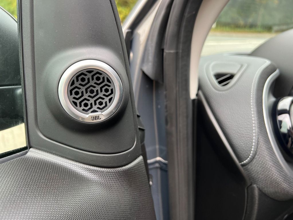 Smart ForTwo 2019