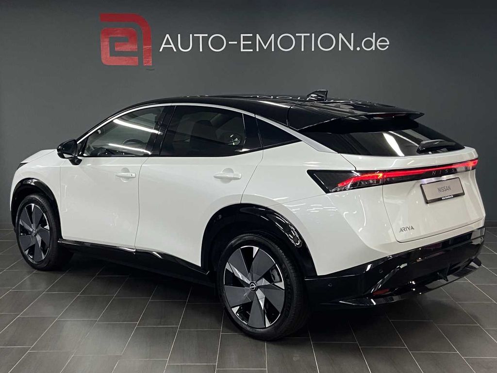 Nissan Ariya 2024
