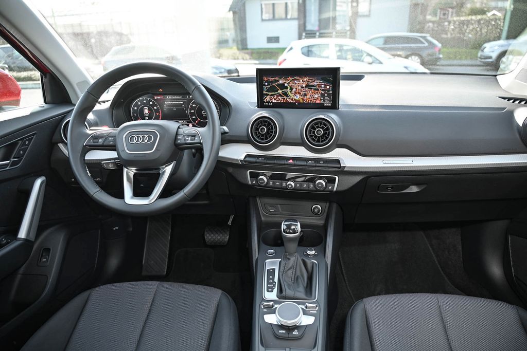 Audi Q2 2024
