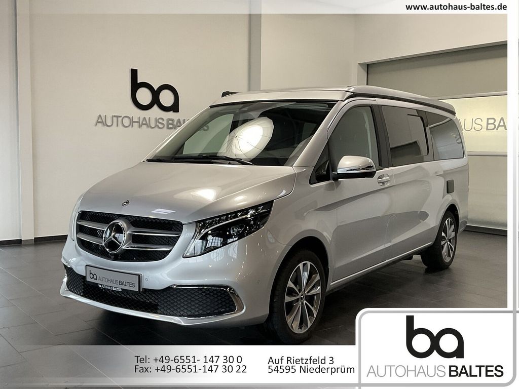 Mercedes-Benz V 300 2024