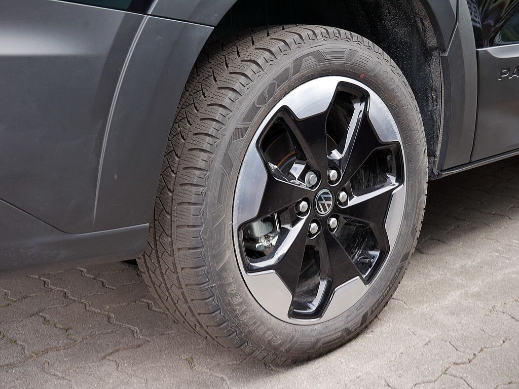 Volkswagen T7 Caravelle