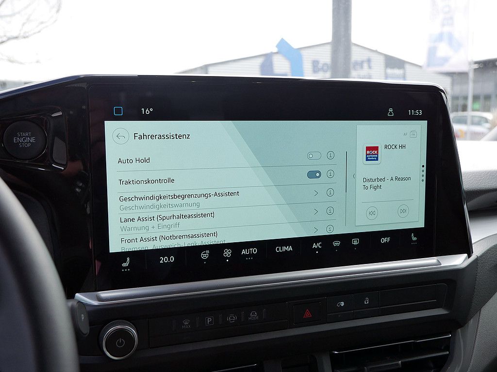 Volkswagen T7 Caravelle