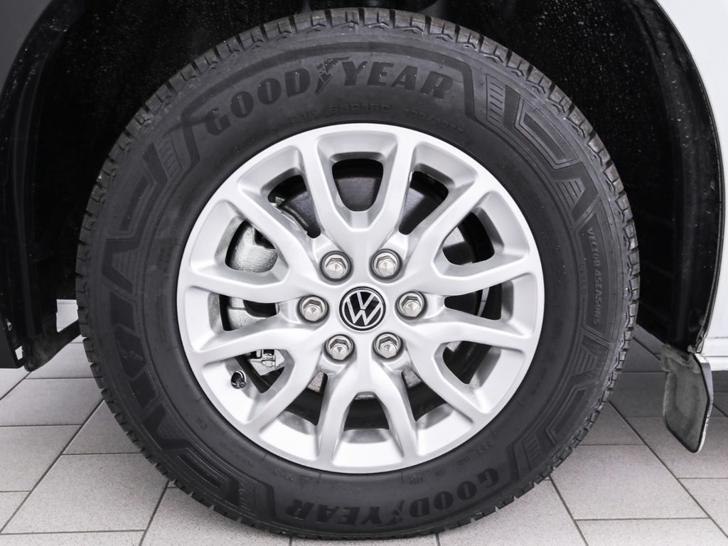 Volkswagen T7 Transporter