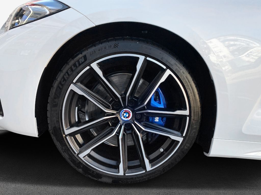 BMW 430 2022