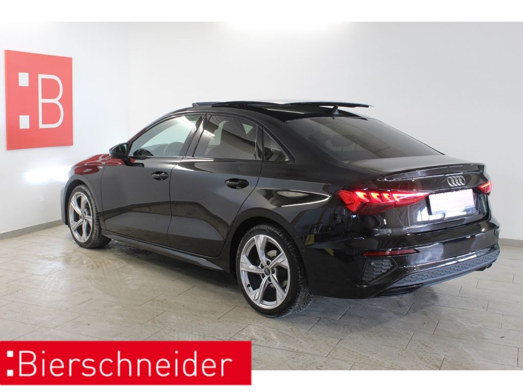 Audi A3 2024