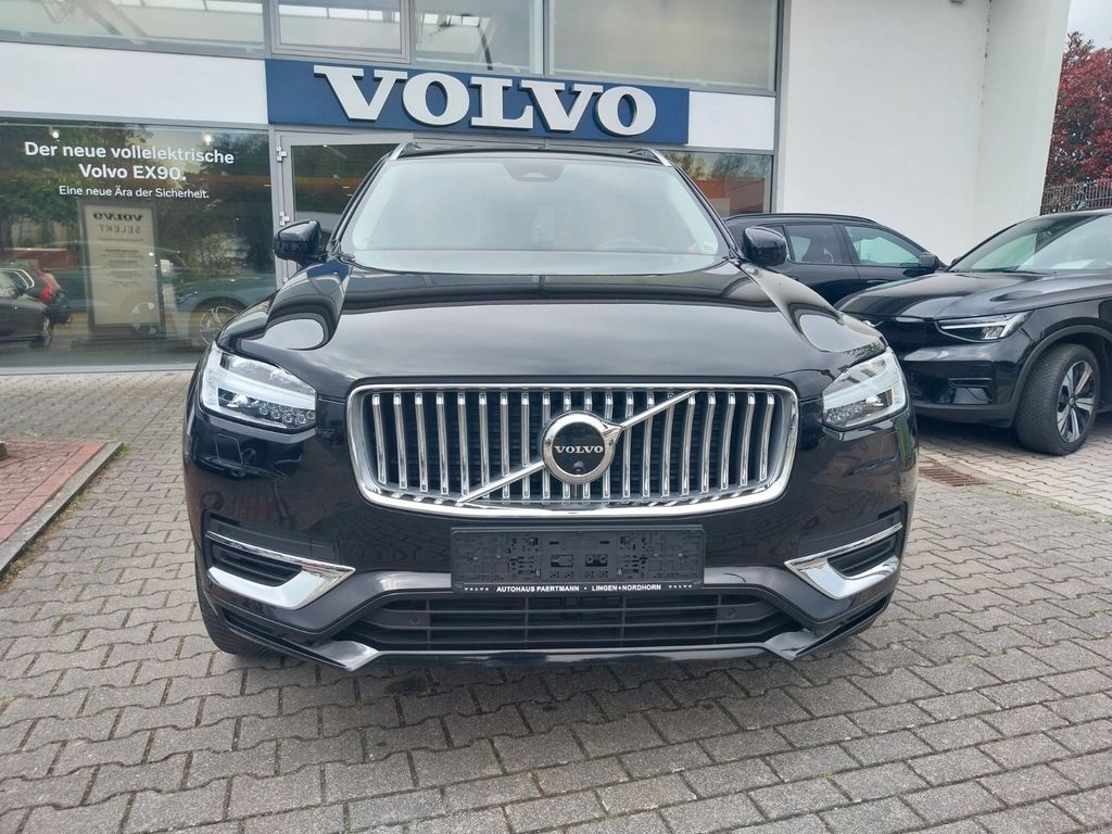 Volvo XC90 2024