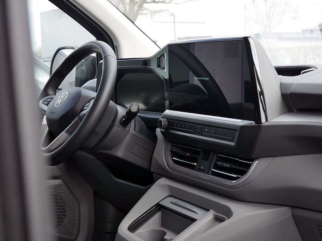 Volkswagen T7 Caravelle