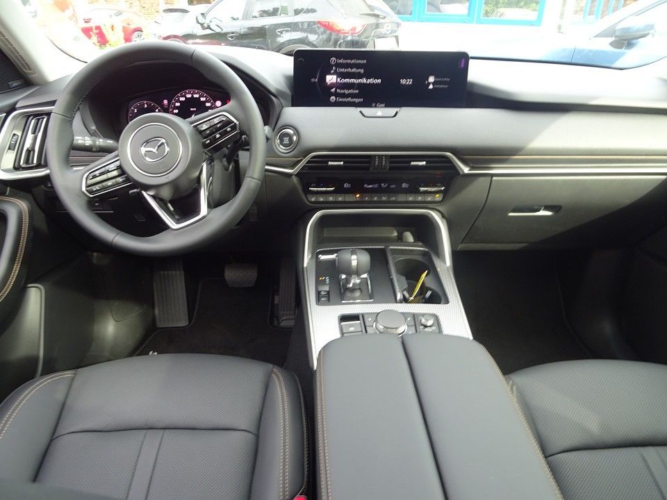 Mazda CX-60 2024