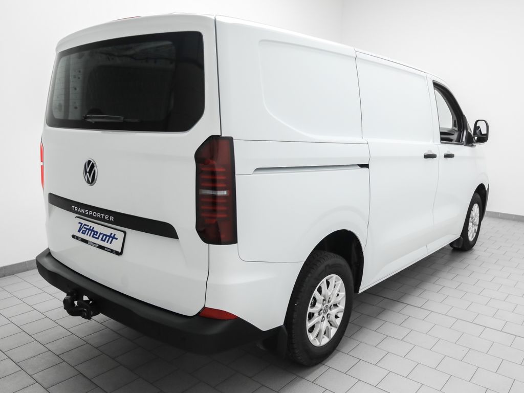 Volkswagen T7 Transporter