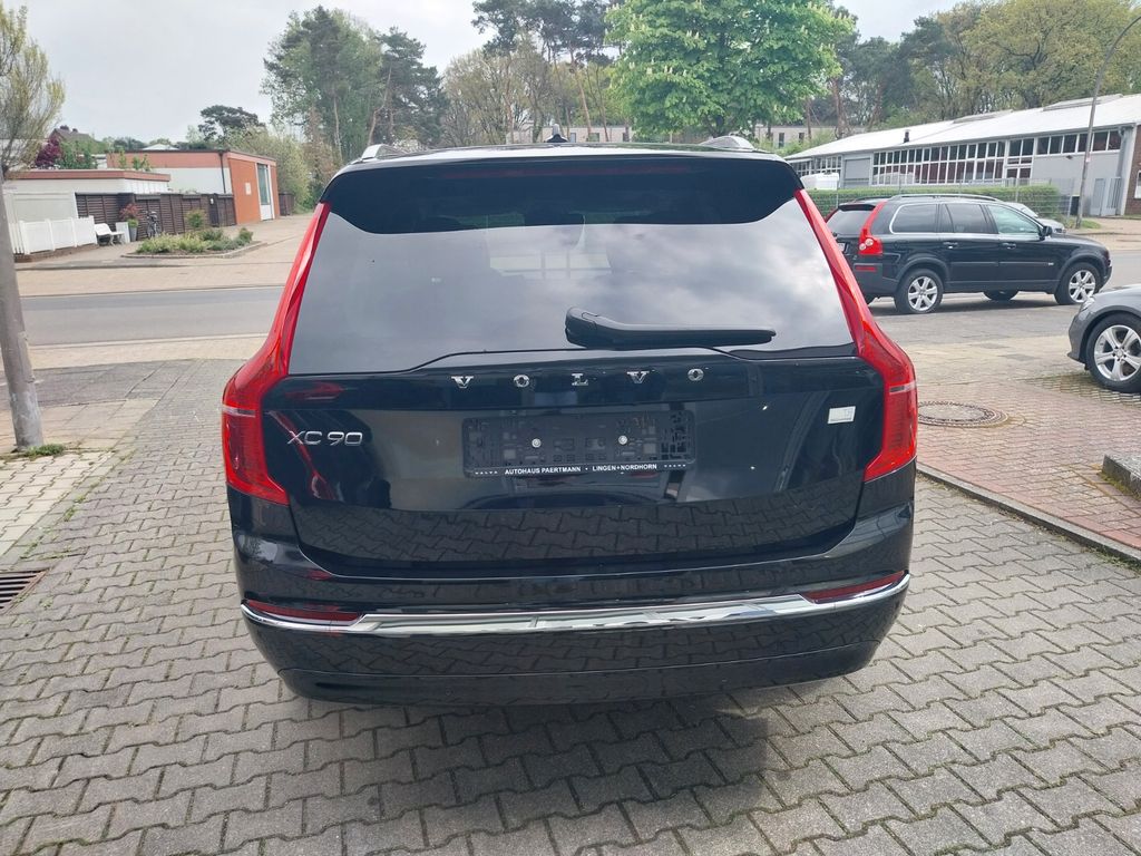Volvo XC90 2024