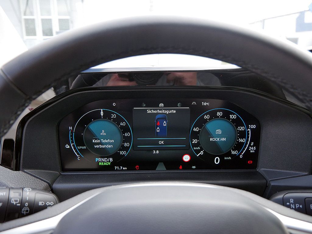 Volkswagen T7 Caravelle