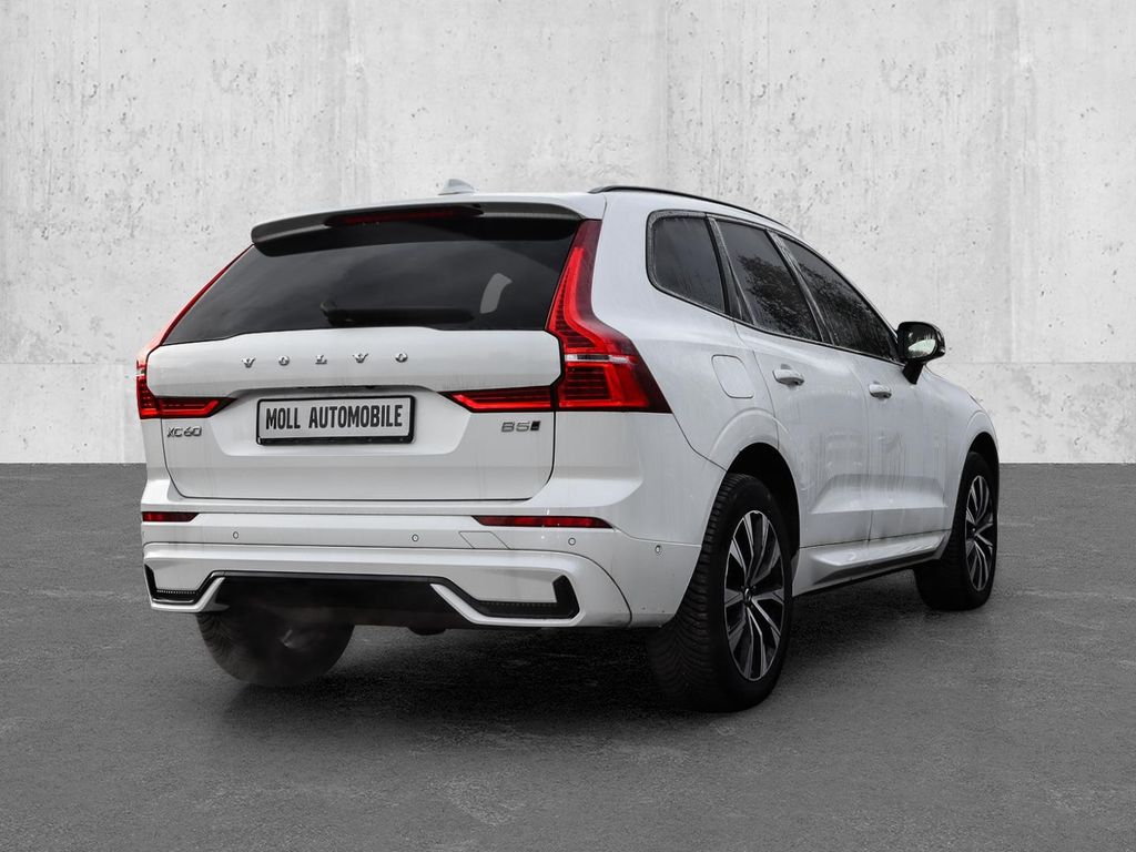 Volvo XC60 2023