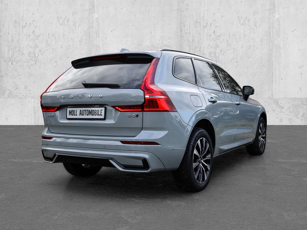 Volvo XC60 2023